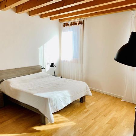 Appartamento Dona Rovigo Esterno foto